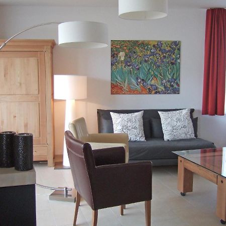 Apartment Wohnung 21 By Interhome Давос Екстериор снимка