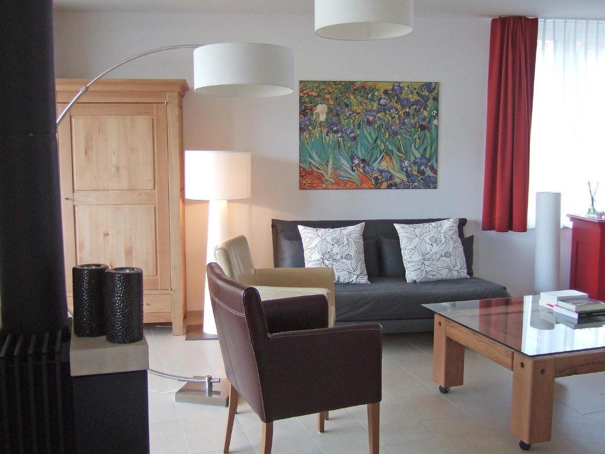 Apartment Wohnung 21 By Interhome Давос Екстериор снимка
