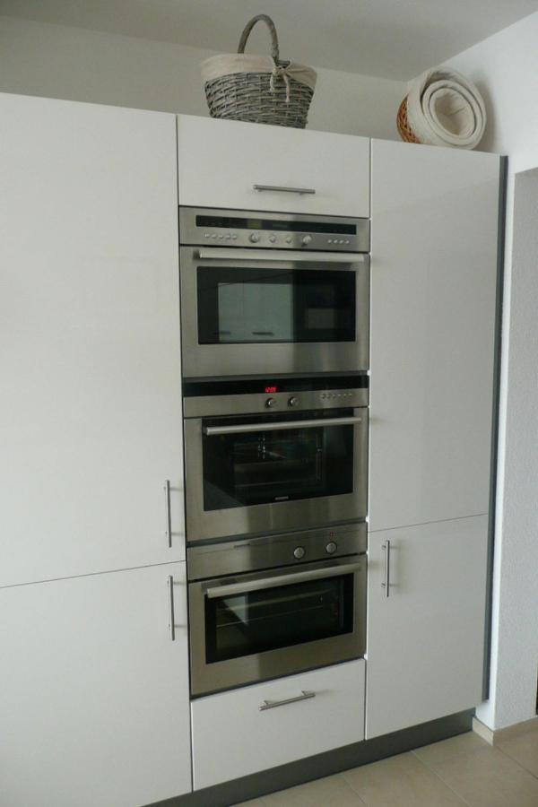 Apartment Wohnung 21 By Interhome Давос Екстериор снимка